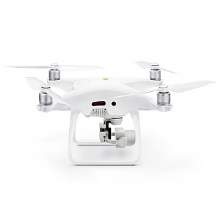 Квадрокоптер DJI Phantom 4 PRO V2.0