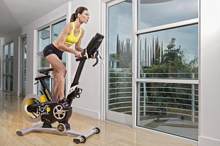 Велотренажер Pro-Form Le Tour De France TDF 5.0 PFEVEX71916