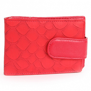 Кошелек Pola 4028 red