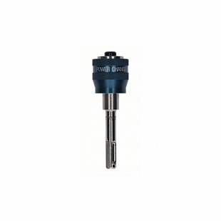 Переходник Power charge plus bosch c SDS-Plus хвостовиком 2608594266