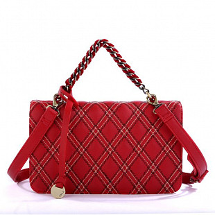Женская сумка Pola 4176 red