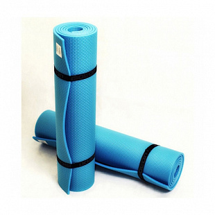 Коврик Isolon Sport 5 1994 blue