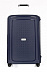 Чемодан Samsonite S`Cure DLX 75см U44-01002 Dark Blue Чемодан Samsonite S`Cure DLX 75см U44-01002 Dark Blue