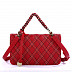 Женская сумка Pola 4176 red