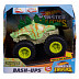 Машинка Hot Wheels Монстр Трак Bash-Ups Motosaurus (GCF94 GDR88) Машинка Hot Wheels Монстр Трак Bash-Ups Motosaurus (GCF94 GDR88)
