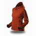 Куртка женская Trimm Vista Lady orange