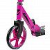 Самокат городской Novatrack Polis 200 Plastic 200P.POLIS.PN9 Pink