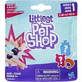 Игрушка Littlest Pet Shop Пет в закрытой упаковке (B9386)