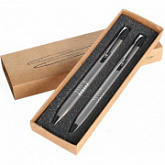 Письменный набор 1777107 Grey