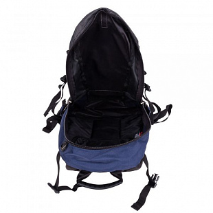 Рюкзак Polar П1017 black