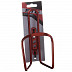 Флягодержатель STG KW-317-05, с болтами red Х82727
