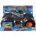 Машинка Hot Wheels Monster Trucks Podium Crasher (FYJ83 JDR15)