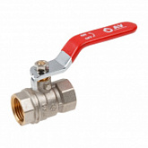 Кран шаровый Av Engineering 1/2" внутренняя, ручка PN30 AVE138012
