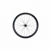 Велоколесо заднее Zipp 303 Firecrest, 177 24spok, 10/11Sp, Shimano/SRAM, black, 00.1918.238.002