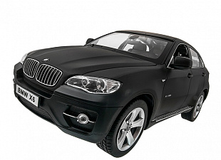 Радиоуправляемая машина MZ BMW X6 1:14 2016