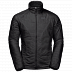 Куртка мужская Jack Wolfskin Ultimate Argon Jacket M black