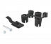 Крыло переднее Force Splash (27,5-29") 89919 black