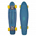 Penny board (пенни борд) Vimpex Sport Urban PW-506 blue