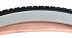 Велопокрышка Kenda 700х35С (37-622) K935 Khan Полуслик 5-527778 Black/White Велопокрышка Kenda 700х35С (37-622) K935 Khan Полуслик 5-527778 Black/White