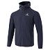 Олимпийка с капюшоном Jogel ESSENTIAL Athlete Jacket blue