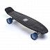 Миниборд Atemi 22,5*6 APB22D06 black Миниборд Atemi 22,5*6 APB22D06 black