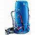 Рюкзак Deuter Alpine Guide 45+L bay-midnight
