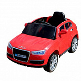 Детский электромобиль Sundays Audi Q5 BJ805 red