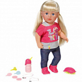 Кукла Zapf Creation Кукла Сестричка Baby Born, 43 см 820704