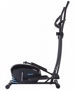 Магнитный эллиптический тренажер Starfit Optimus New VE-103