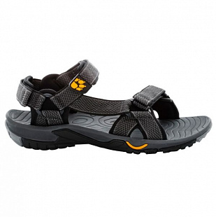 Сандали Jack Wolfskin Lakewood Ride Sandal M 4019021 grey