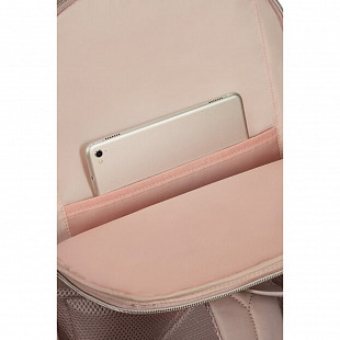 Рюкзак Samsonite ECO WAVE 12.67л KC2*58 004 beige