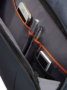 Сумка для ноутбука Samsonite GuardIT 2.0 16" 88U-08007 Grey
