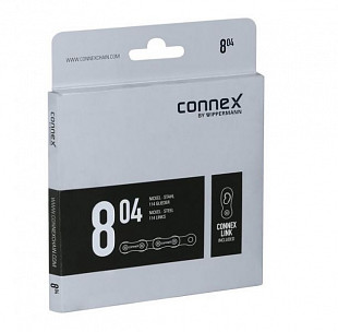 Цепь Connex 804 8928156 silver