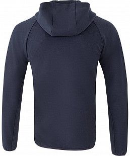 Олимпийка с капюшоном Jogel ESSENTIAL Athlete Jacket blue