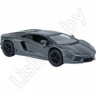 Машинка инерционная Maisto 1:40 Lamborghini Aventador (21001)