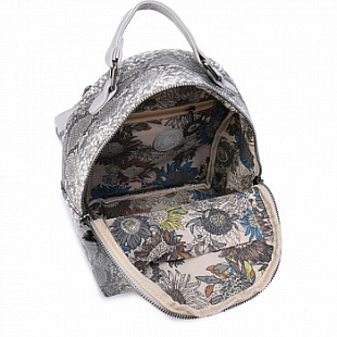 Городской рюкзак Ors Oro DW-811 /2 grey