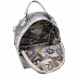 Городской рюкзак Ors Oro DW-811 /2 grey