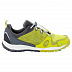 Кроссовки детские Jack Wolfskin Monterey Air Low K green Кроссовки детские Jack Wolfskin Monterey Air Low K green