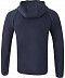 Олимпийка с капюшоном Jogel ESSENTIAL Athlete Jacket blue