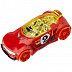Игровой набор Hot Wheels Car & Track Pack (BHT77)