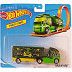 Грузовик Hot Wheels Track Stars Haulin' Heat (BFM60 BFM72) Грузовик Hot Wheels Track Stars Haulin' Heat (BFM60 BFM72)