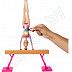 Игровой набор Barbie Гимнастка (HRG52)
