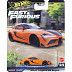 Машинка Hot Wheels Premium 2021 Toyota GR Supra (HNW46 JBM00)
