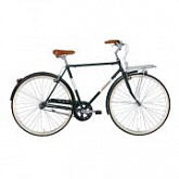 Велосипед Adriatica Holland Man 1V 28" black