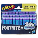 Набор стрел Nerf Фортнайт Стрелы 30 штук (E6161)