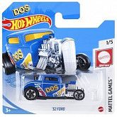 Машинка Hot Wheels Базовой коллекции 32 Ford 27/250 (5785 GTB50)