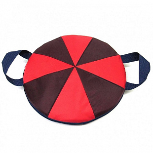 Ледянка мягкая Combosport Плюшка d40 см