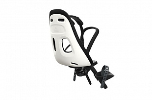 Детское велосипедное кресло Thule Yepp Nexxt Mini white (12080103)