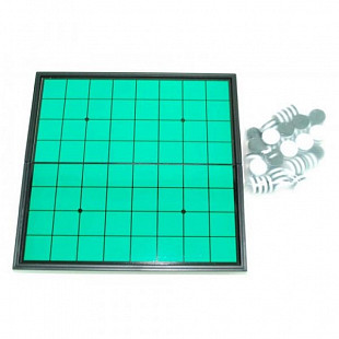 Настольная игра Реверси Zez Sport SC54500