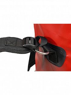 Гермомешок Talberg DRY BAG EXT 120 (TLG-034) Red